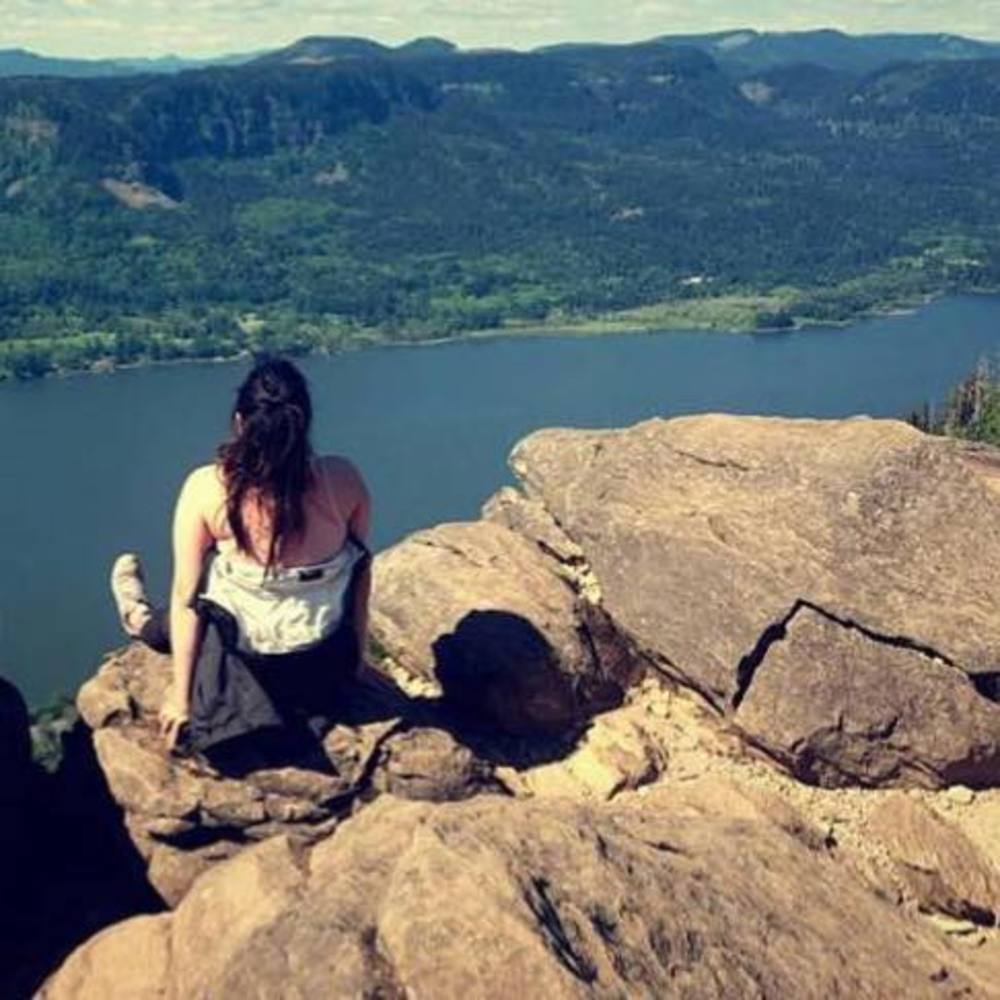 Meet your Posher, Mari